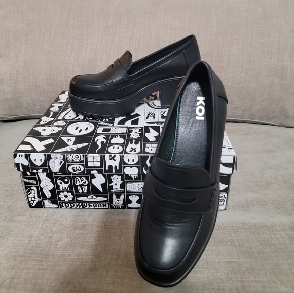 Loafers from Koi Footwear - Picture 1 of 1